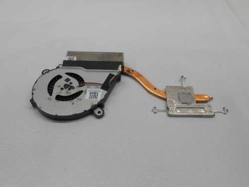 Acer Aspire ES1-572 CPU Cooling Fan And Heatsink DC28000HSD0